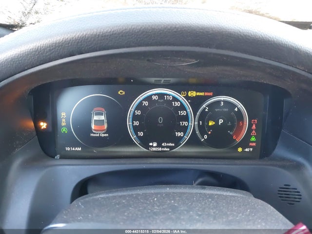 2018 JAGUAR XF SAJBF4FN5JCY53514 Photo 6