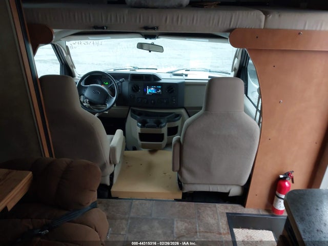 Продаж на аукціоні авто 2014 Ford E-450 Cutaway, vin: 1FDXE4FS2DDB28766, номер лоту: 44315316