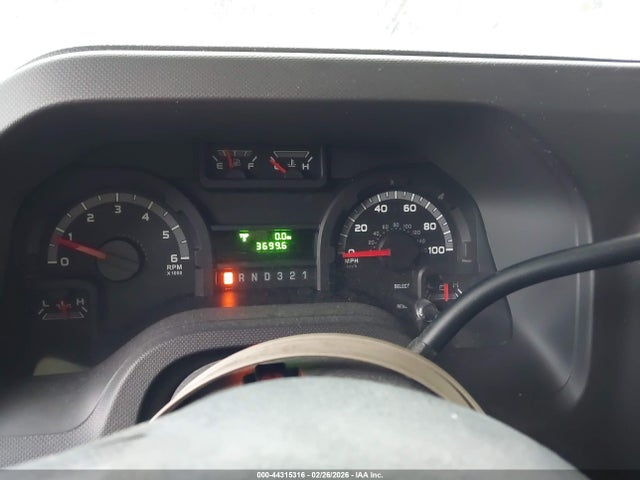 Продаж на аукціоні авто 2014 Ford E-450 Cutaway, vin: 1FDXE4FS2DDB28766, номер лоту: 44315316