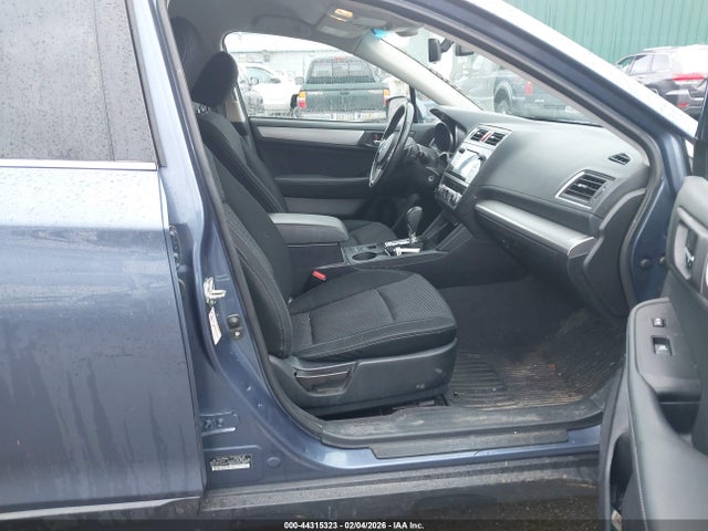 Subaru Outback 2.5i Premium 2017 4S4BSAFCXH3321477 Image 5