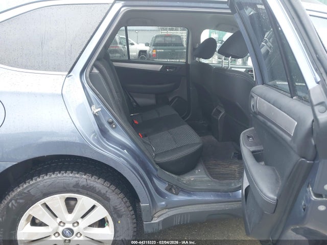 Subaru Outback 2.5i Premium 2017 4S4BSAFCXH3321477 Image 8