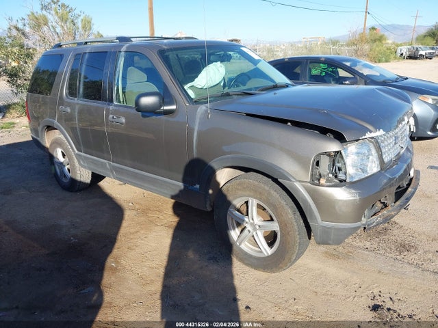 2003 FORD EXPLORER 1FMZU73K53ZA35954