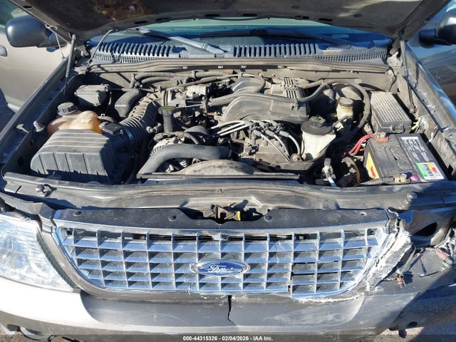 2003 FORD EXPLORER 1FMZU73K53ZA35954 Photo 9