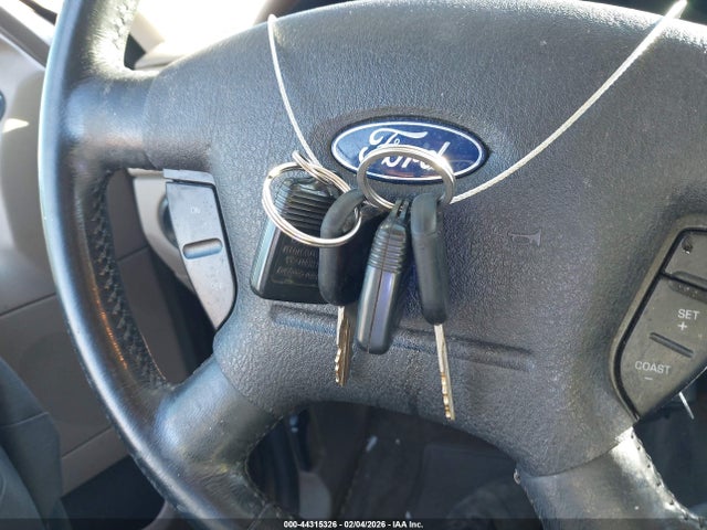2003 FORD EXPLORER 1FMZU73K53ZA35954 Photo 10