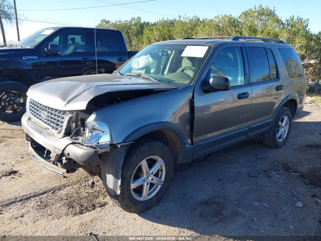 2003 FORD EXPLORER 1FMZU73K53ZA35954 Photo 1
