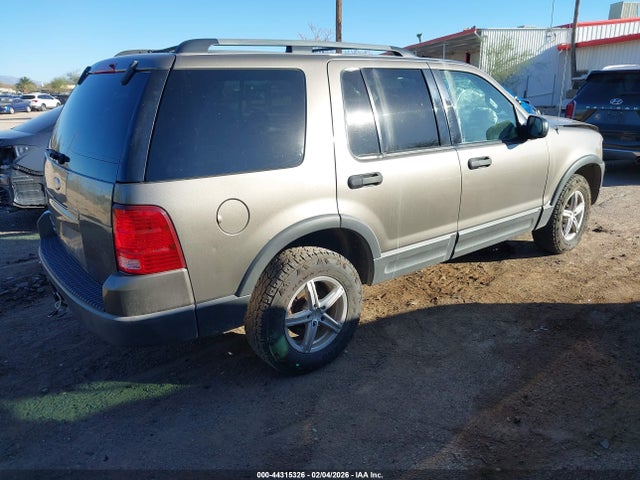 2003 FORD EXPLORER 1FMZU73K53ZA35954 Photo 3
