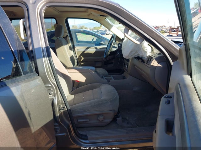 2003 FORD EXPLORER 1FMZU73K53ZA35954 Photo 4
