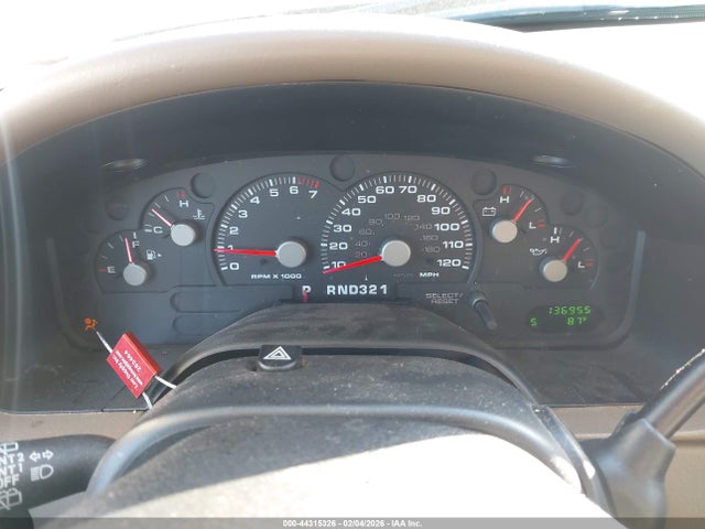 2003 FORD EXPLORER 1FMZU73K53ZA35954 Photo 6
