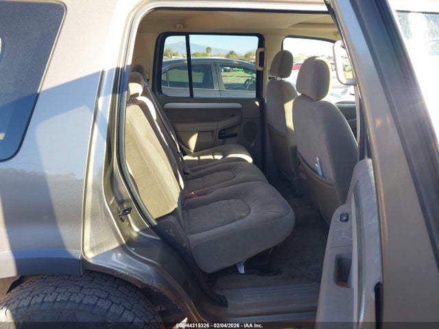 2003 FORD EXPLORER 1FMZU73K53ZA35954 Photo 7