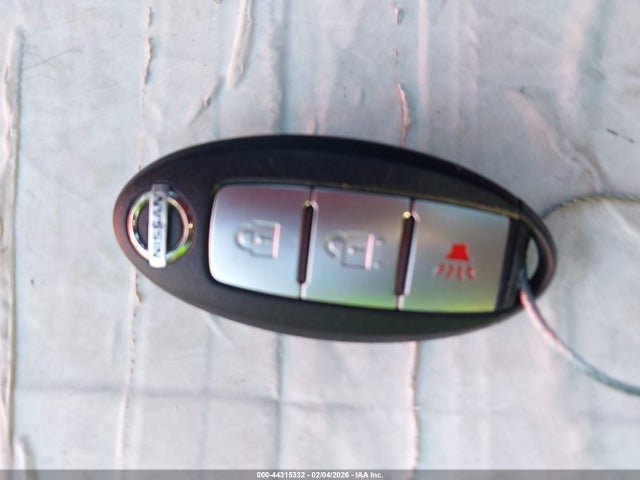 5N1AZ2MG1HN185781 Nissan MURANO S