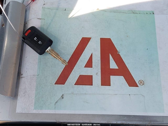 2016 MITSUBISHI OUTLANDER SPORT JA4AP3AUXGZ035051 Photo 10