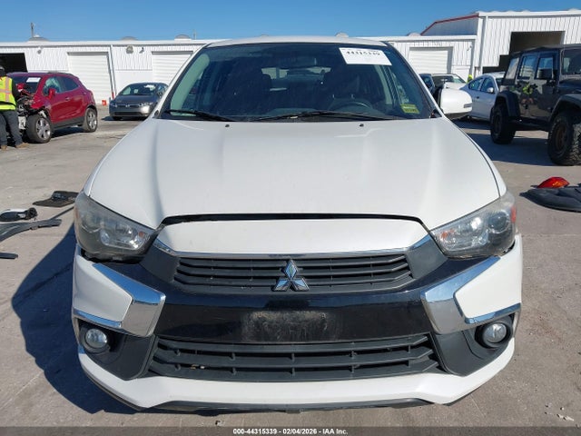 Продаж на аукціоні авто 2016 Mitsubishi Outlander Sport 2.0 Es, vin: JA4AP3AUXGZ035051, номер лоту: 44315339