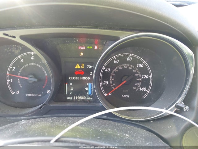 2016 MITSUBISHI OUTLANDER SPORT JA4AP3AUXGZ035051 Photo 6