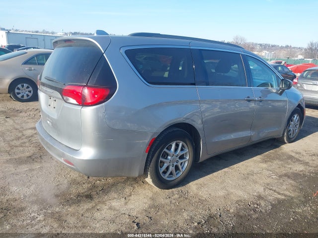 Продаж на аукціоні авто 2020 Chrysler Voyager Lxi, vin: 2C4RC1DG8LR262449, номер лоту: 44315348