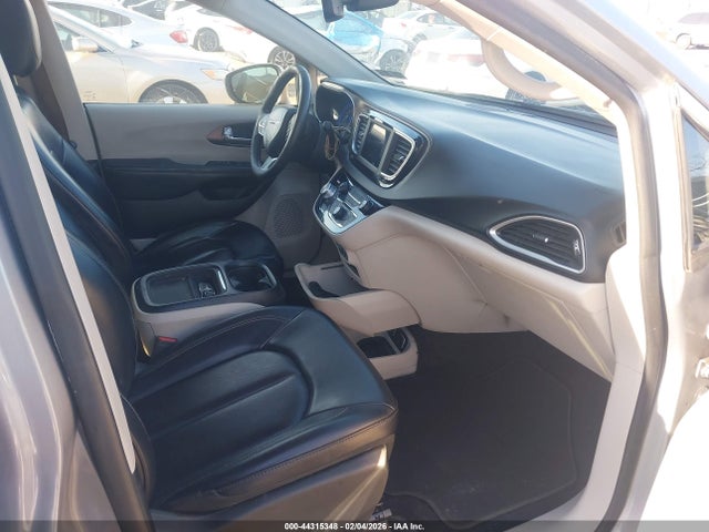 Продаж на аукціоні авто 2020 Chrysler Voyager Lxi, vin: 2C4RC1DG8LR262449, номер лоту: 44315348
