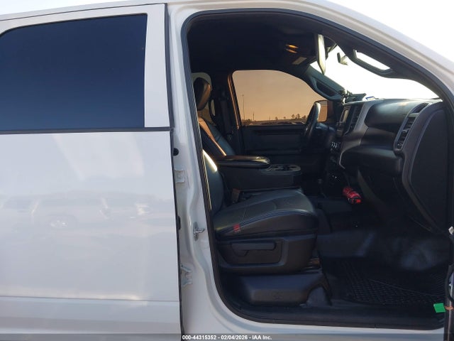 Aukcja sprzedaży 2022 Ram 2500 Tradesman  4x4 8' Box, vin: 3C6UR5HJ0NG298741, numer aukcji: 44315352