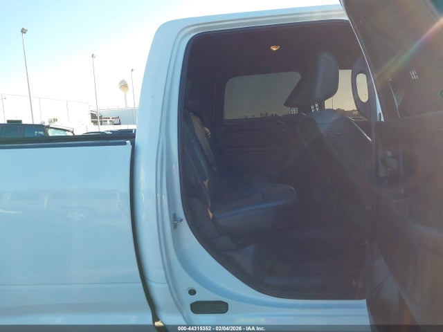 Aukcja sprzedaży 2022 Ram 2500 Tradesman  4x4 8' Box, vin: 3C6UR5HJ0NG298741, numer aukcji: 44315352