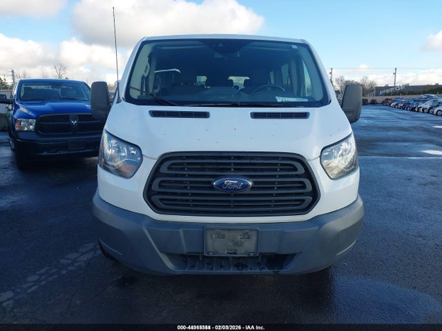 1FBZX2ZM5JKB42875 Ford Transit-350 Xl