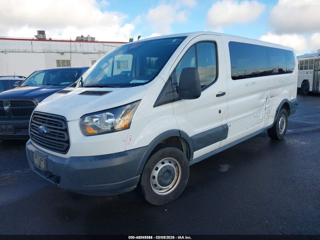 1FBZX2ZM5JKB42875 Ford Transit-350 Xl