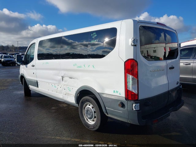 1FBZX2ZM5JKB42875 Ford Transit-350 Xl