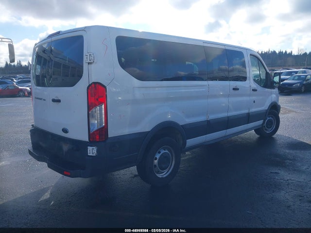 1FBZX2ZM5JKB42875 Ford Transit-350 Xl