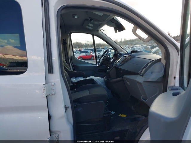 1FBZX2ZM5JKB42875 Ford Transit-350 Xl