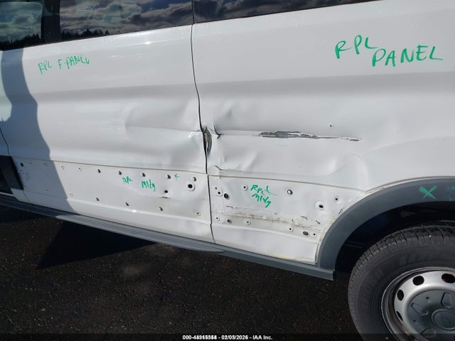 1FBZX2ZM5JKB42875 Ford Transit-350 Xl