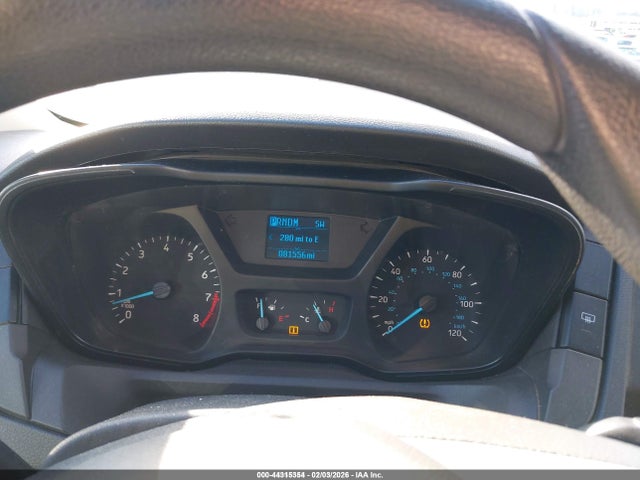 1FBZX2ZM5JKB42875 Ford Transit-350 Xl