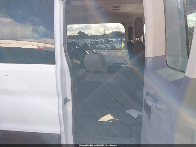 1FBZX2ZM5JKB42875 Ford Transit-350 Xl