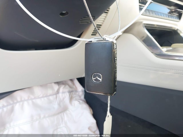 2025 MAZDA CX-90 JM3KKEHC1S1205216 Photo 10