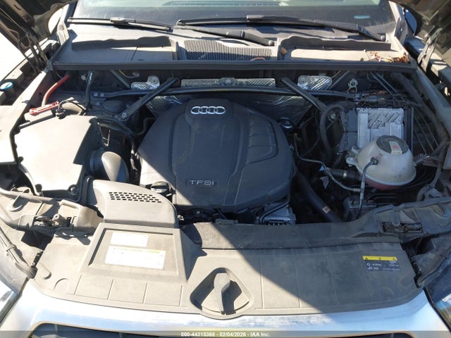 2018 AUDI Q5 WA1BNAFYXJ2135791 Photo 9