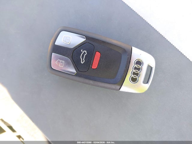 2018 AUDI Q5 WA1BNAFYXJ2135791 Photo 10