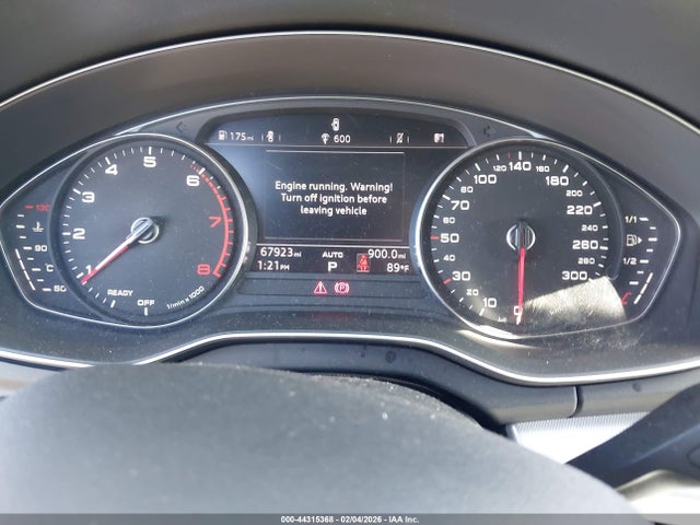 2018 AUDI Q5 WA1BNAFYXJ2135791 Photo 6