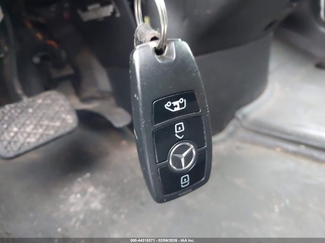 Продажа на аукционе авто 2019 Mercedes-benz Sprinter 2500 High Roof V6, vin: WD4FF1CD2KT014681, номер лота: 44315371