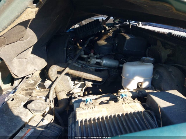 44315372 :رقم المزاد ، 1GCEK19R0WR154154 vin ، 1998 Chevrolet K1500 Fleetside مزاد بيع