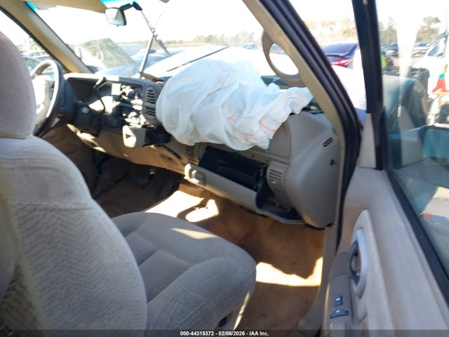 44315372 :رقم المزاد ، 1GCEK19R0WR154154 vin ، 1998 Chevrolet K1500 Fleetside مزاد بيع
