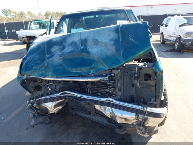 44315372 :رقم المزاد ، 1GCEK19R0WR154154 vin ، 1998 Chevrolet K1500 Fleetside مزاد بيع