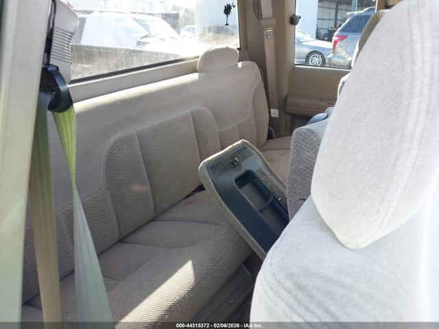 44315372 :رقم المزاد ، 1GCEK19R0WR154154 vin ، 1998 Chevrolet K1500 Fleetside مزاد بيع