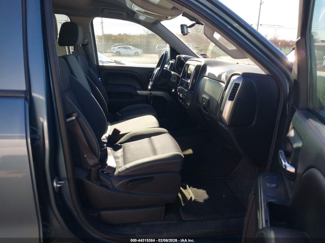 3GCPCREC6EG299221 Chevrolet Silverado 1500 1lt