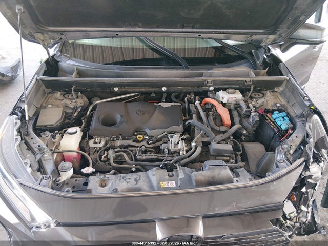 JTMDWRFV6LJ047944 Toyota Rav4 Hybrid Limited