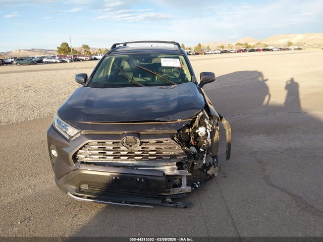 JTMDWRFV6LJ047944 Toyota Rav4 Hybrid Limited