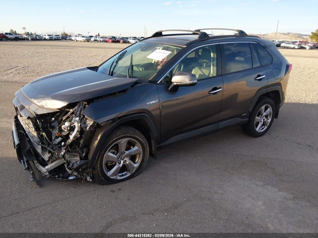 JTMDWRFV6LJ047944 Toyota Rav4 Hybrid Limited