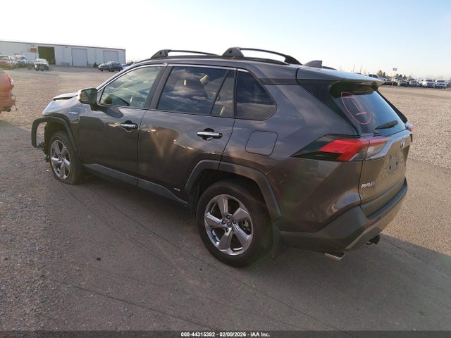 JTMDWRFV6LJ047944 Toyota Rav4 Hybrid Limited