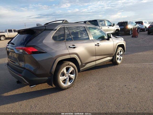 JTMDWRFV6LJ047944 Toyota Rav4 Hybrid Limited
