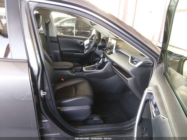 JTMDWRFV6LJ047944 Toyota Rav4 Hybrid Limited