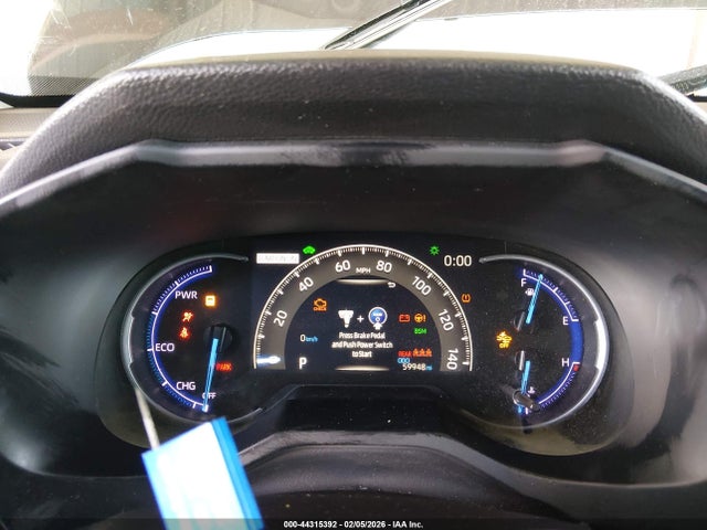 JTMDWRFV6LJ047944 Toyota Rav4 Hybrid Limited