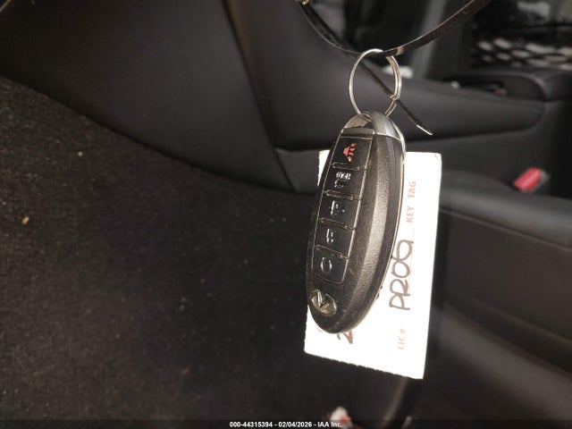 2017 INFINITI Q60 JN1EV7EL7HM550290 Photo 10