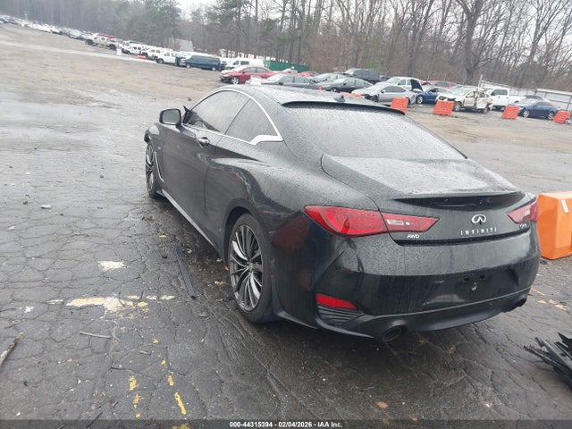 2017 INFINITI Q60 JN1EV7EL7HM550290 Photo 2