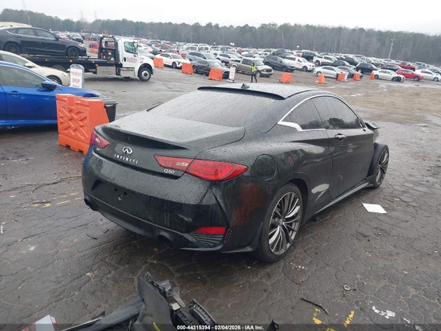 2017 INFINITI Q60 JN1EV7EL7HM550290 Photo 3