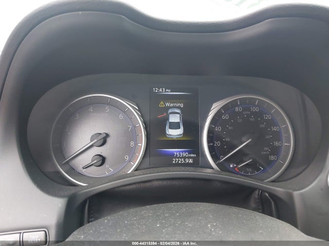 2017 INFINITI Q60 JN1EV7EL7HM550290 Photo 6